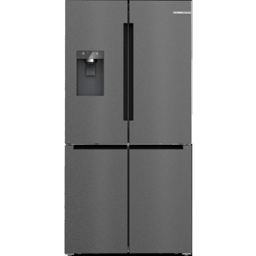 TỦ LẠNH BOSCH 4 CÁNH CAO CẤP KFI96AXEA - Serie 6